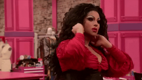 Season 5 GIF by LogoTV