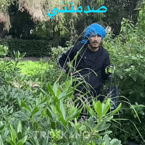 troskano no way troskano im surprised صدمتني GIF