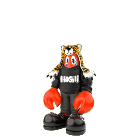 Lobster Philipcolbert Sticker