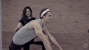 fitness workout GIF by Equinox