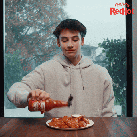 Lets Go Franks GIF by franksredhot