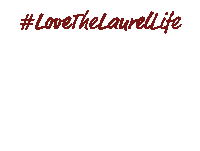 Fun Love Sticker by Laurel Institutes