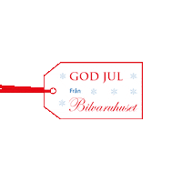 dahlbomsbil dahlboms dahlboms bil Sticker