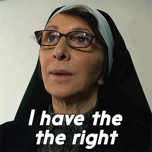 Season 3 Episode 304 GIF by Paramount+