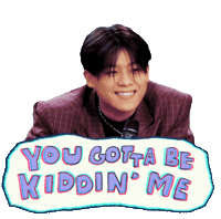 훈티커 Sticker