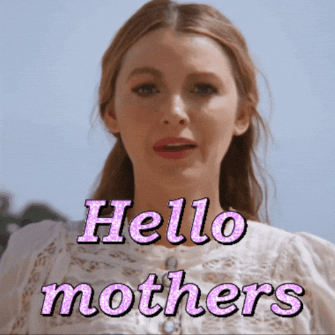 Love Ya Mothers Day GIF by Blake Lively Fan