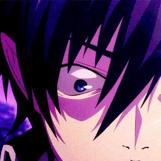 rin okumura GIF