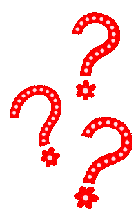 Question Mark What Sticker