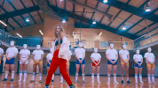 throw it my way GIF by Talia