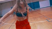 throw it my way GIF by Talia