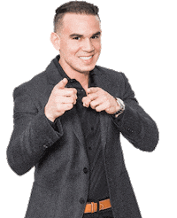 Real Estate Man Sticker by vivaltooo