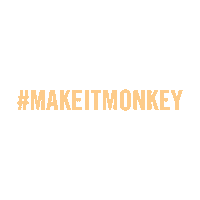 Sticker by Monkey Shoulder