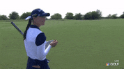 Happy Womens Golf GIF by LPGA