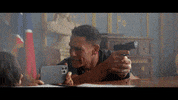 John Cena Freelance GIF by VVS FILMS