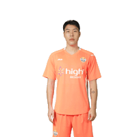 Kleague Sticker by Gangwon FC
