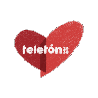 Teleton2030 Sticker by Teletón 20-30 Panamá