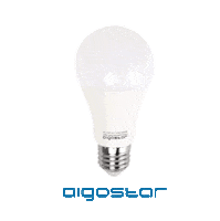 Luz Bulb Sticker by Aigostar