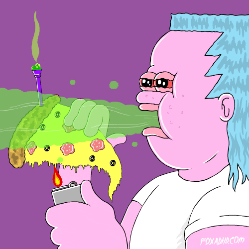 Animation Domination Lol GIF by gifnews