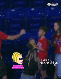 Karen Baseball GIF by Billy Jensen