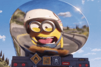 Friends Truck GIF