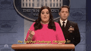 aidy bryant snl GIF by Saturday Night Live