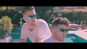 Flybymidnight summer tired relax bored GIF