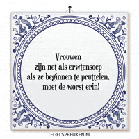 Humor Nl GIF by Tegelspreuken.nl