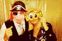 GIF by Tom Foolery Photo Booth