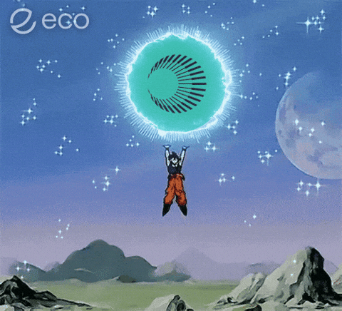 To The Moon Crypto GIF by Eco