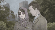 season 1 cats GIF by Animals