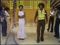 soultrain bet soul train episode 107 GIF