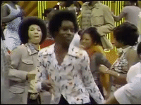 soultrain bet soul train episode 107 GIF