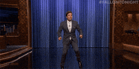 Jimmy Fallon Dancing GIF by The Tonight Show Starring Jimmy Fallon