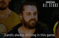 Survivorau GIF by Australian Survivor