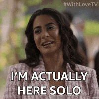 Emeraude Toubia GIF by Amazon Prime Video