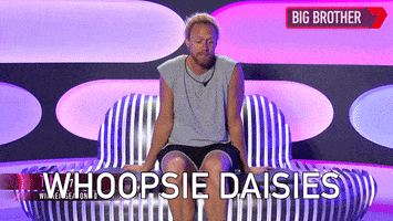 Bbau GIF by Big Brother Australia