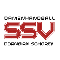 SSV_Schoren handball ssv dornbirn damenhandball Sticker