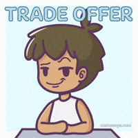 Idea Hear Me Out GIF by Castaways