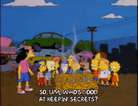 Lisa Simpson Episode 24 GIF by The Simpsons