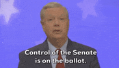 Lindsey Graham GIF by Election 2020