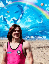 Fun Grappling GIF