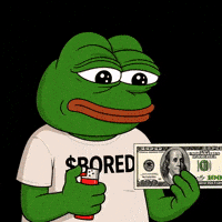 Money Burn GIF by THE PEOPLE UPSTAIRS