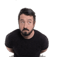 Abby-Antoine Sticker by App Abby