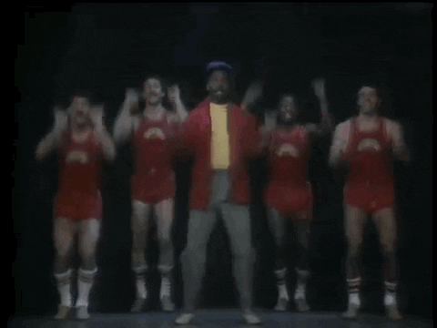 old school dancing GIF by LeVar Burton Kids