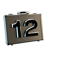 cnbc prime case Sticker by Deal Or No Deal