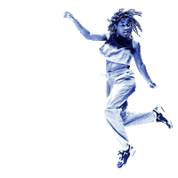 Dance Love Sticker by Flavourama Streetdance Festival