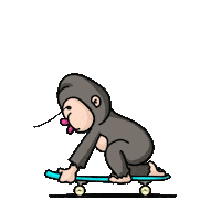いぼしし2 Sticker