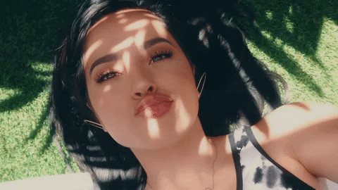 My Man GIF by Becky G