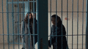 Hafsanur Sancaktutan In Jail GIF by Show TV