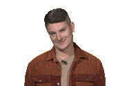 kanal2ohtu õhtu õhtusaade kanal2ohtu jüributsakov Sticker